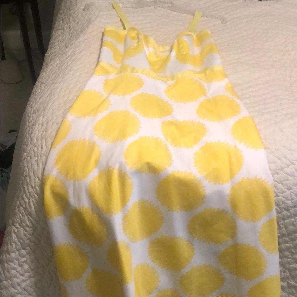 Donna Morgan dress